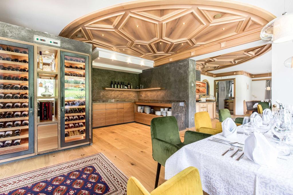 Hotel Eden سولدا المظهر الخارجي الصورة