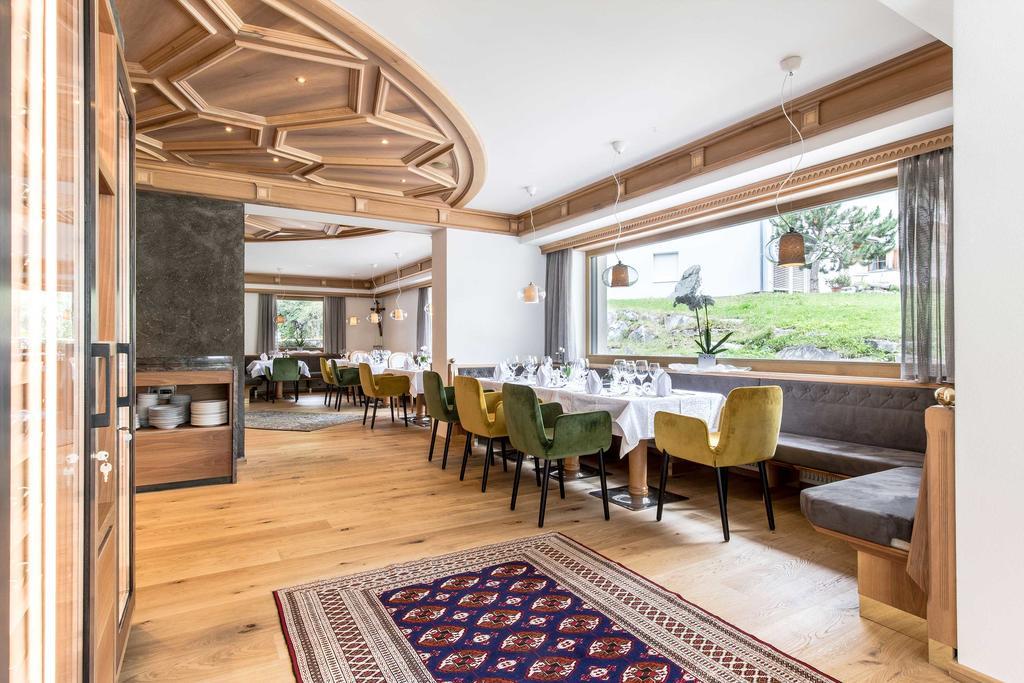 Hotel Eden سولدا المظهر الخارجي الصورة