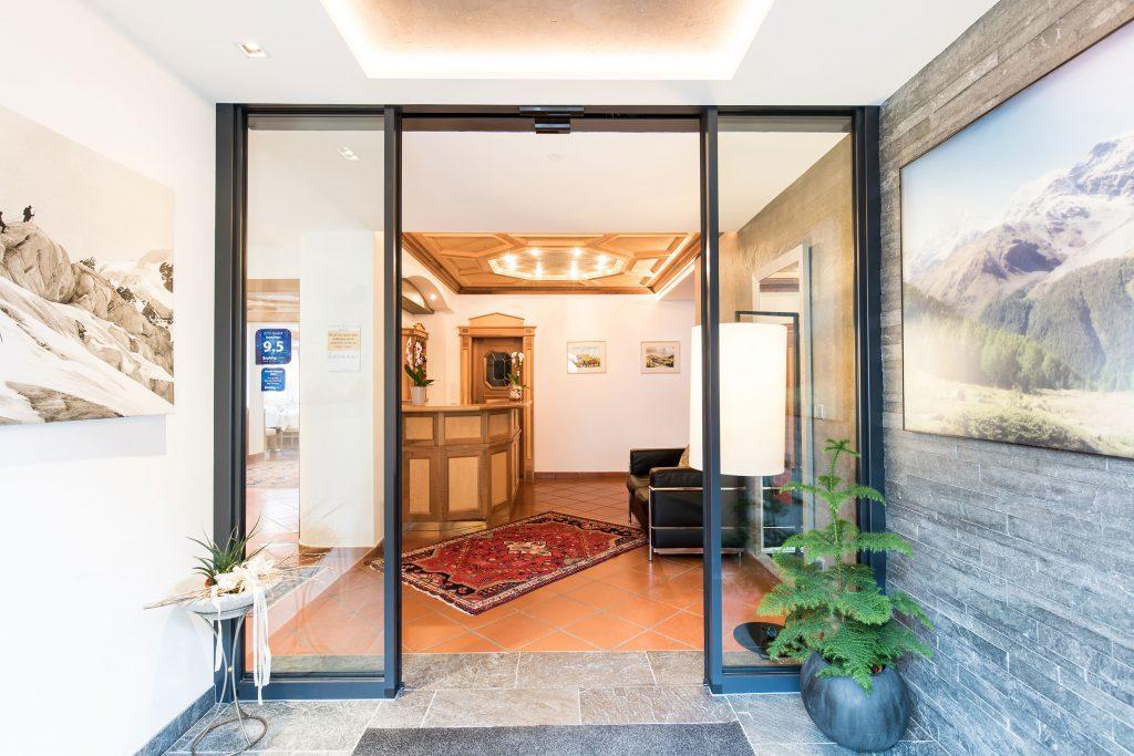 Hotel Eden سولدا المظهر الخارجي الصورة