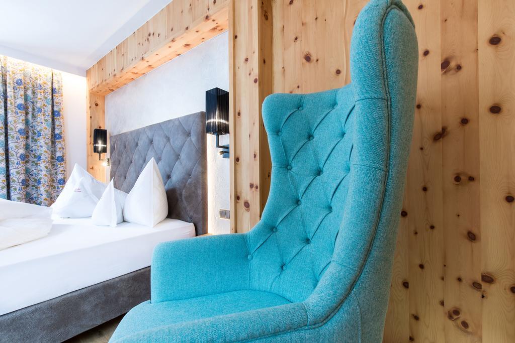 Hotel Eden سولدا المظهر الخارجي الصورة