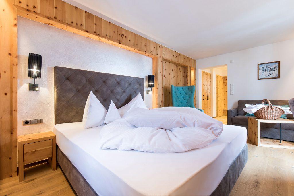 Hotel Eden سولدا المظهر الخارجي الصورة